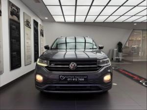 Volkswagen T-Cross 1.5TSI 110kW R-Line - Image 2