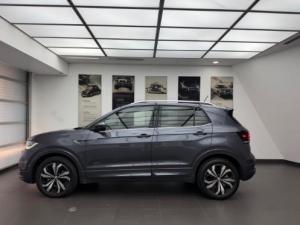 Volkswagen T-Cross 1.5TSI 110kW R-Line - Image 4