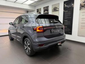 Volkswagen T-Cross 1.5TSI 110kW R-Line - Image 5