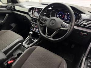 Volkswagen T-Cross 1.5TSI 110kW R-Line - Image 6
