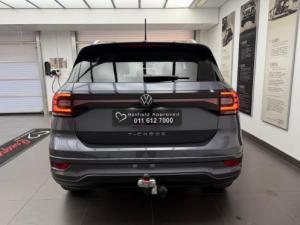 Volkswagen T-Cross 1.5TSI 110kW R-Line - Image 7