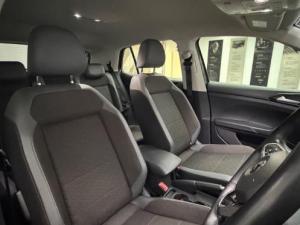 Volkswagen T-Cross 1.5TSI 110kW R-Line - Image 8