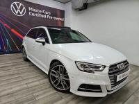 Thumbnail Audi S3 S3 Sportback quattro