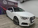 Thumbnail Audi S3 S3 Sportback quattro