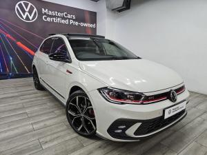 Volkswagen Polo GTI - Image 1