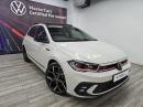 Thumbnail Volkswagen Polo GTI
