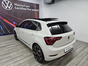 Volkswagen Polo GTI - Image 4