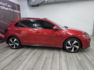 Volkswagen Polo GTI - Image 13