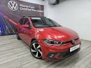 Thumbnail Volkswagen Polo GTI
