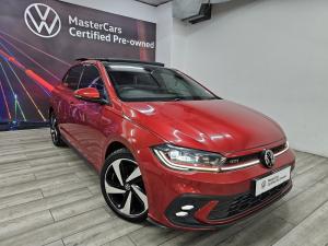 Volkswagen Polo GTI - Image 2