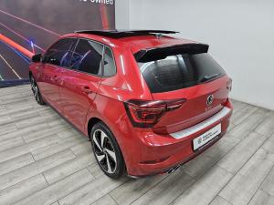 Volkswagen Polo GTI - Image 4
