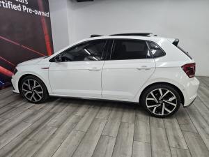 Volkswagen Polo GTI - Image 13