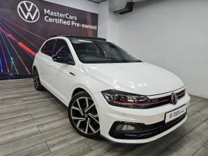 Volkswagen Polo GTI - Image 1