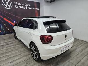 Volkswagen Polo GTI - Image 3