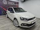 Thumbnail Volkswagen Polo Vivo hatch 1.4