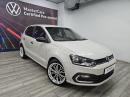 Thumbnail Volkswagen Polo Vivo hatch 1.4