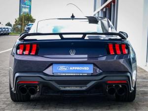Ford Mustang Dark Horse fastback - Image 11
