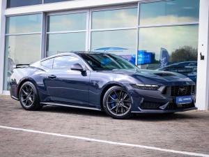 Ford Mustang Dark Horse fastback - Image 12