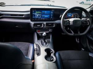 Ford Mustang Dark Horse fastback - Image 13