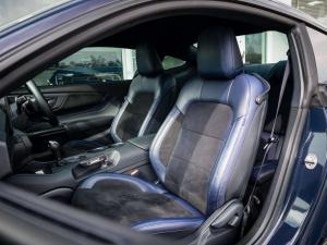 Ford Mustang Dark Horse fastback - Image 15