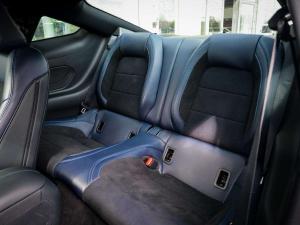 Ford Mustang Dark Horse fastback - Image 16