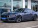 Ford Mustang Dark Horse fastback - Thumbnail 1