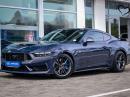 Thumbnail Ford Mustang Dark Horse fastback