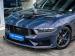 Ford Mustang Dark Horse fastback - Thumbnail 3