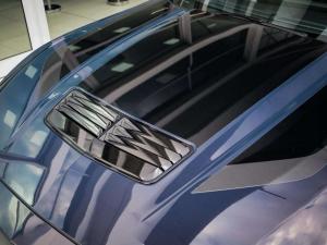 Ford Mustang Dark Horse fastback - Image 4