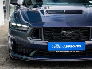 Ford Mustang Dark Horse fastback - Image 5
