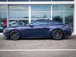 Ford Mustang Dark Horse fastback - Image 7