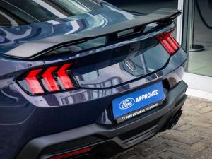 Ford Mustang Dark Horse fastback - Image 9