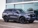 Ford Everest 2.0 BiTurbo 4x4 Sport - Thumbnail 10