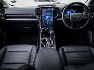Ford Everest 2.0 BiTurbo 4x4 Sport - Image 11