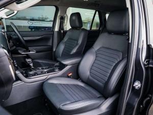 Ford Everest 2.0 BiTurbo 4x4 Sport - Image 14