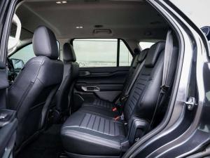 Ford Everest 2.0 BiTurbo 4x4 Sport - Image 15