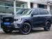 Ford Everest 2.0 BiTurbo 4x4 Sport - Thumbnail 1
