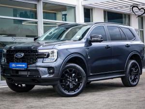 Ford Everest 2.0 BiTurbo 4x4 Sport - Image 1