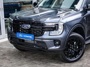 Ford Everest 2.0 BiTurbo 4x4 Sport - Image 2