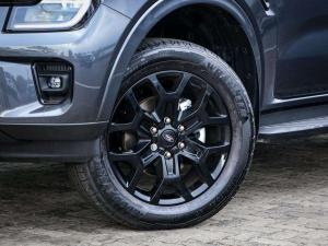 Ford Everest 2.0 BiTurbo 4x4 Sport - Image 3