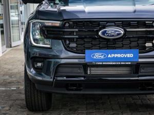 Ford Everest 2.0 BiTurbo 4x4 Sport - Image 4
