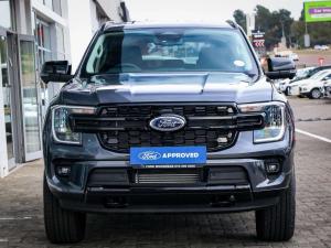 Ford Everest 2.0 BiTurbo 4x4 Sport - Image 5