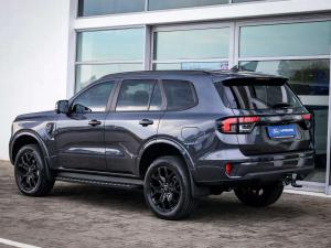 Ford Everest 2.0 BiTurbo 4x4 Sport - Image 7