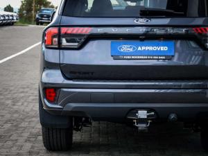 Ford Everest 2.0 BiTurbo 4x4 Sport - Image 8