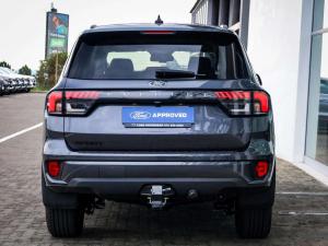 Ford Everest 2.0 BiTurbo 4x4 Sport - Image 9