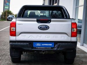 Ford Ranger 2.0 SiT double cab XL 4x4 auto - Image 10