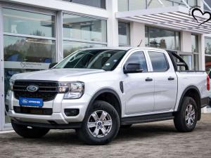 Ford Ranger 2.0 SiT double cab XL 4x4 auto - Image 1