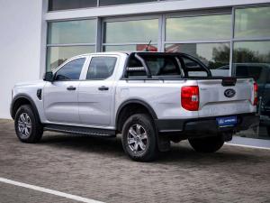 Ford Ranger 2.0 SiT double cab XL 4x4 auto - Image 7