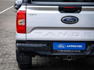 Ford Ranger 2.0 SiT double cab XL 4x4 auto - Image 9