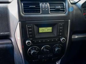 Mahindra Pik Up 2.2CRDe double cab S6 manual - Image 13